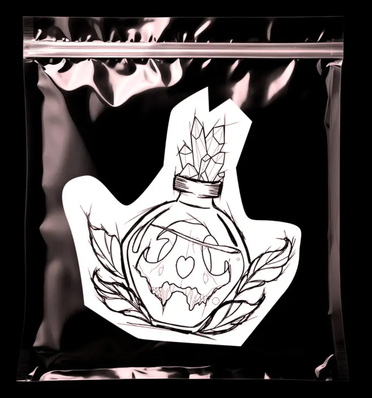 Surnaturelle_Cat_Skull_Flash_Tattoo