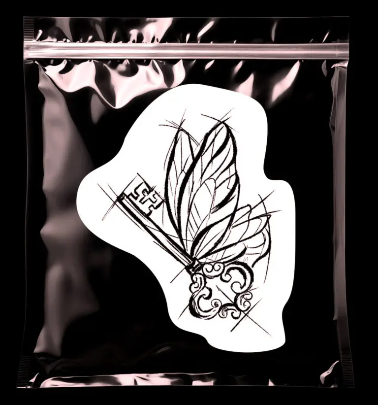 Surnaturelle_Flying_Key_1_Flash_Tattoo